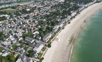 Logement insolite à proximité de La Baule