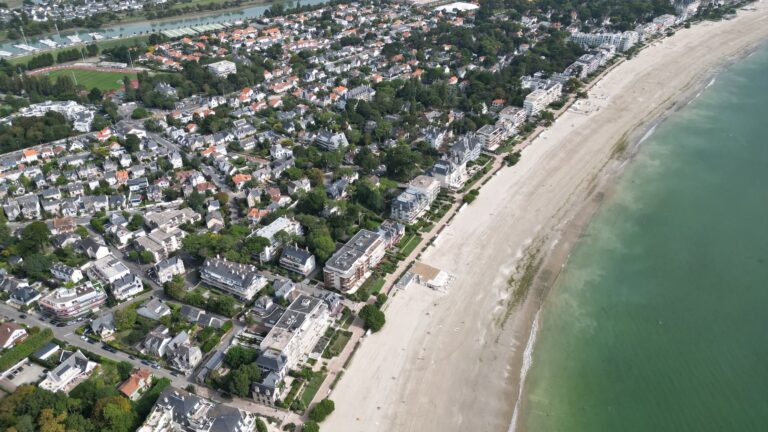 Logement insolite à proximité de La Baule