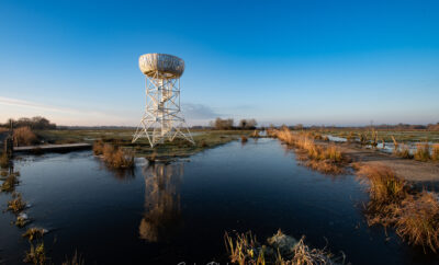 Balade nature : le Sentier du Marais du Fresnier